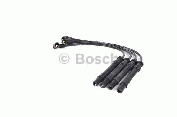 DACIA 82 00 713 680 Комплект дротів запалювання