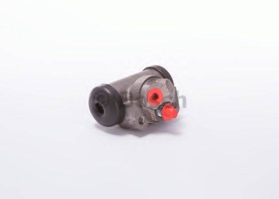TRW RCCR01430 Колісний гальмівний циліндр