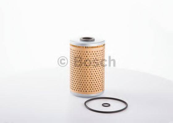 WIX FILTERS 51109 Масляний фільтр