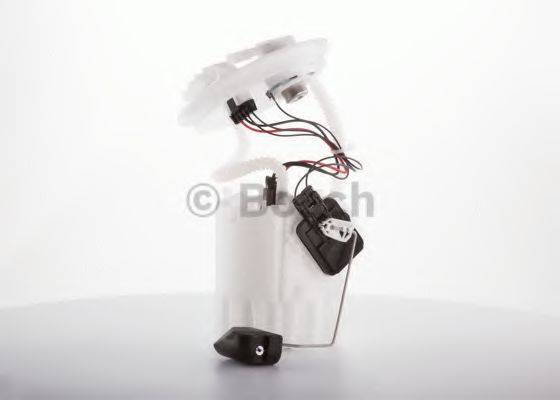 CHEVROLET 93269119 Паливний насос