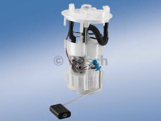 BOSCH 1 987 580 007