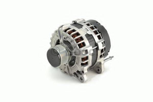 SEAT 03L 903 024 F Генератор