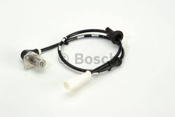BOSCH WS1059 Датчик, частота обертання колеса