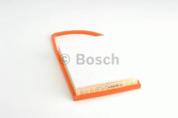 BOSCH S 0220 Повітряний фільтр