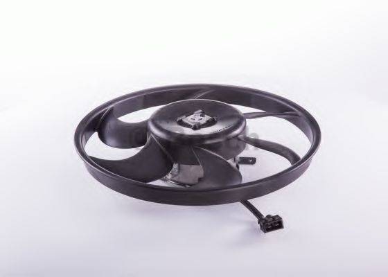 VW 377 959 455 H Електродвигун, вентиляція салону