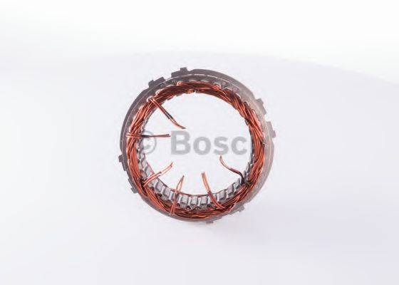 VW 038 903 351 Статор, генератор