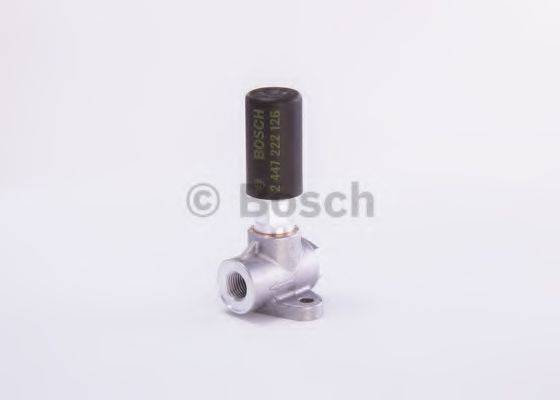 MWM 72038 Ручний насос