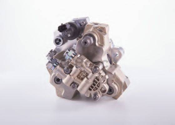 CUMMINS 5 264 243 Насос високого тиску