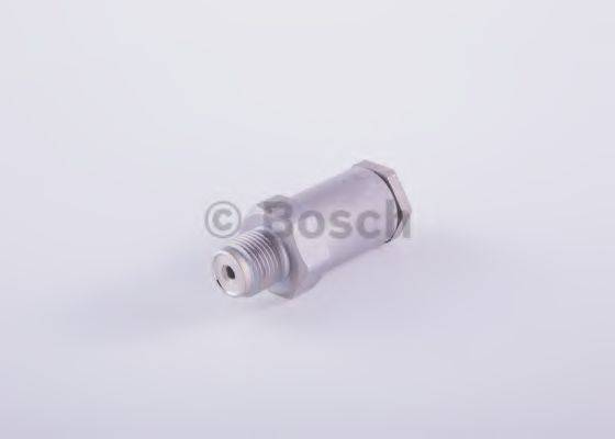 DONGFENG (DFM) 3963808 Клапан обмеження тиску, Common-Rail-System
