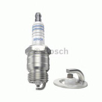 BOSCH 7550 Свічка запалювання