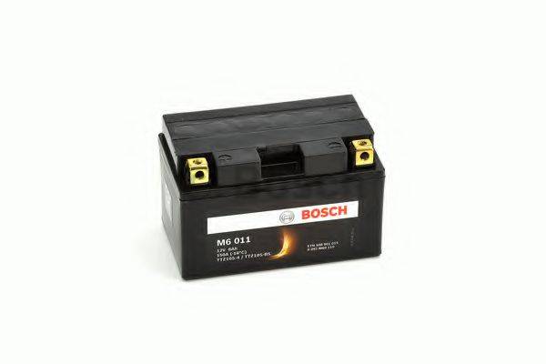 BOSCH 0092M60110 Стартерна акумуляторна батарея; Стартерна акумуляторна батарея