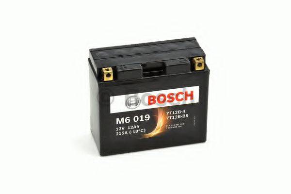 BOSCH 0 092 M60 190