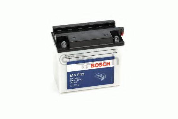 EXIDE 4534 Стартерна акумуляторна батарея; Стартерна акумуляторна батарея