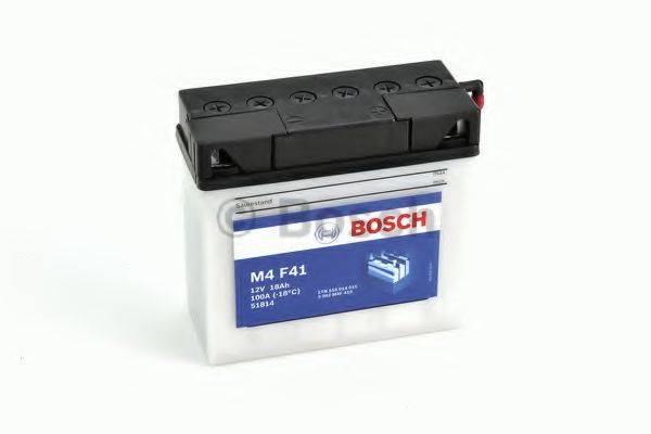 EXIDE 4555 Стартерна акумуляторна батарея; Стартерна акумуляторна батарея