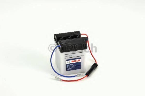 EXIDE 4504 Стартерна акумуляторна батарея; Стартерна акумуляторна батарея