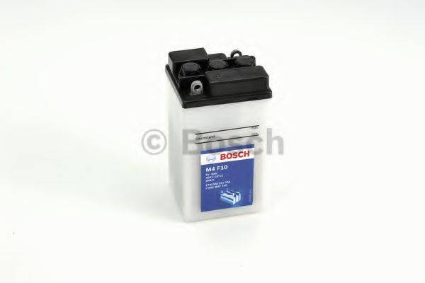 EXIDE 4507 Стартерна акумуляторна батарея; Стартерна акумуляторна батарея