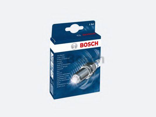 BOSCH S19-4 Свічка запалювання