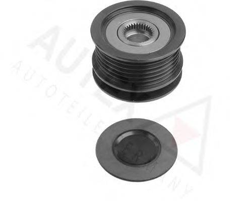 AUTEX 621007 Механізм вільного ходу генератора