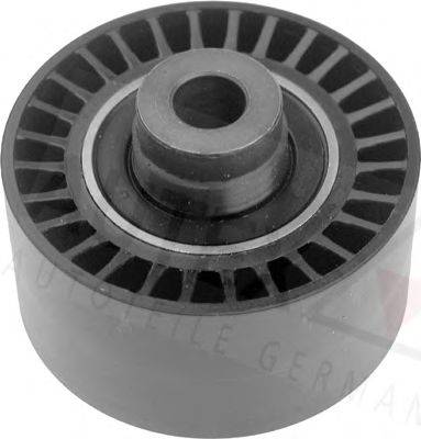 AUTEX 652011
