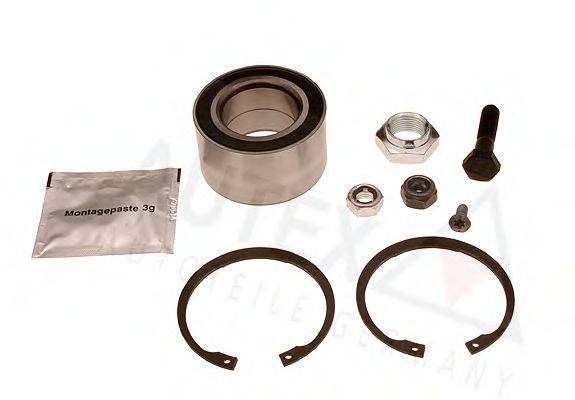 AUTEX 802021