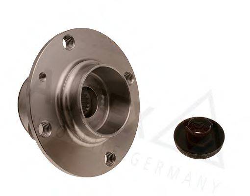 AUTEX 802058
