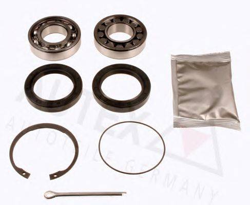 AUTEX 802158