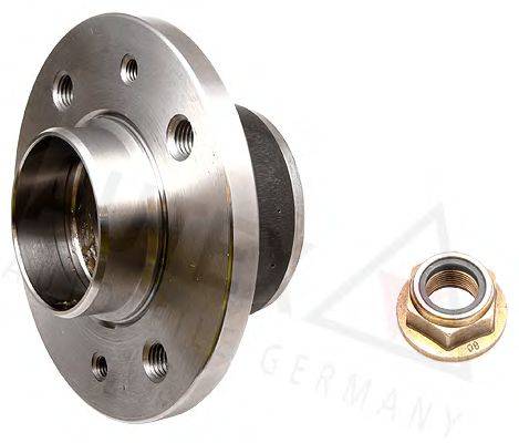 AUTEX 804072