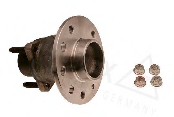 AUTEX 805462