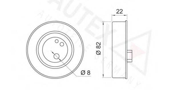 AUTEX 654220