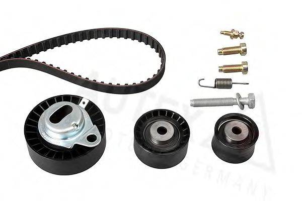 AUTEX 702038