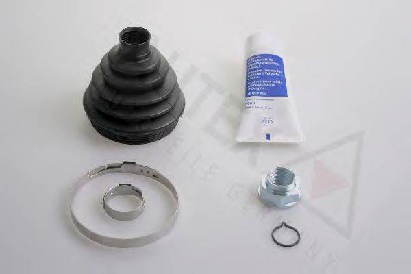 AUTEX 504037