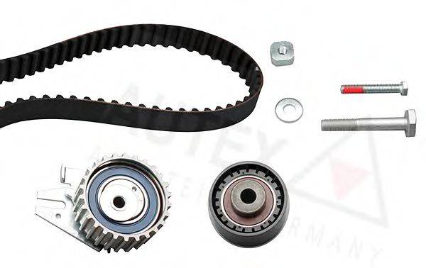 AUTEX 702426 Комплект ременя ГРМ