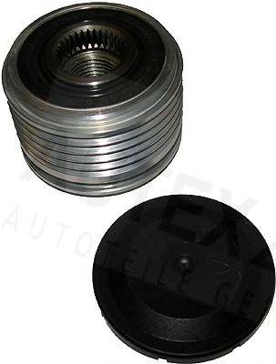 AUTEX 654320