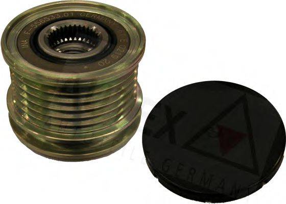 AUTEX 654601