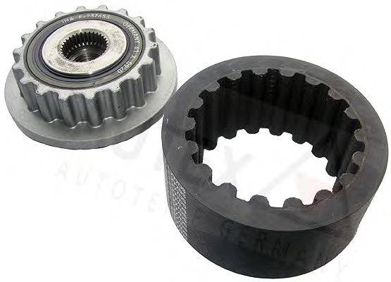 AUTEX 654629