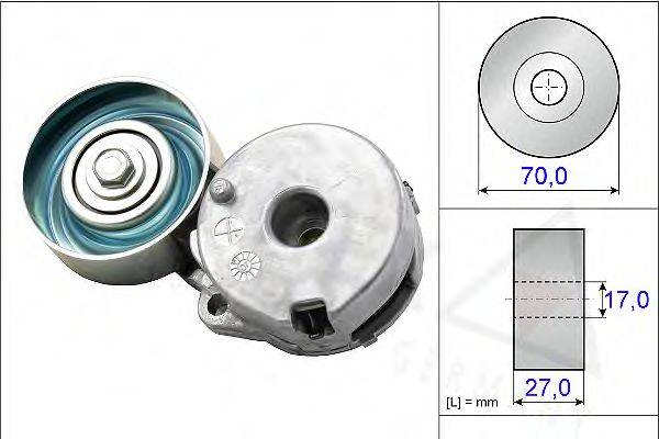 AUTEX 654812