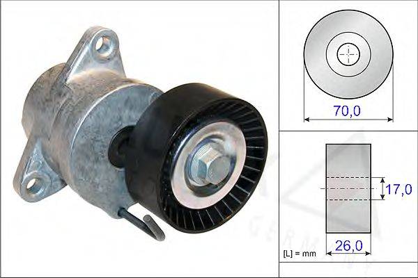 AUTEX 654815