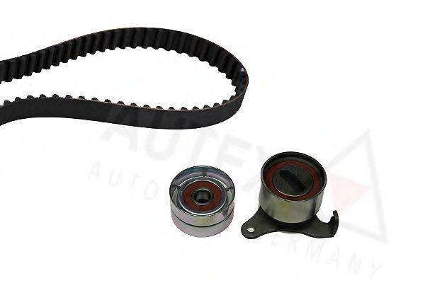 AUTEX 702166