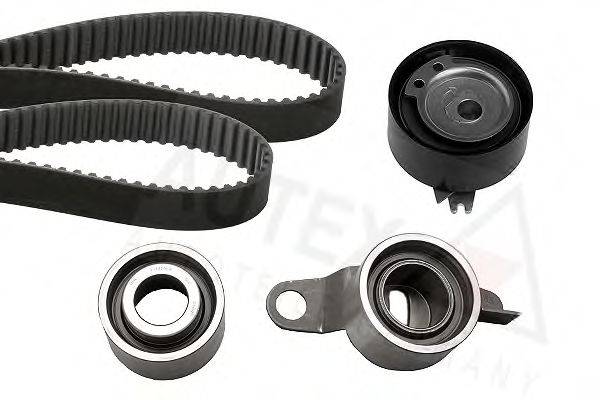 AUTEX 702297