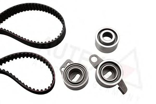 AUTEX 702298