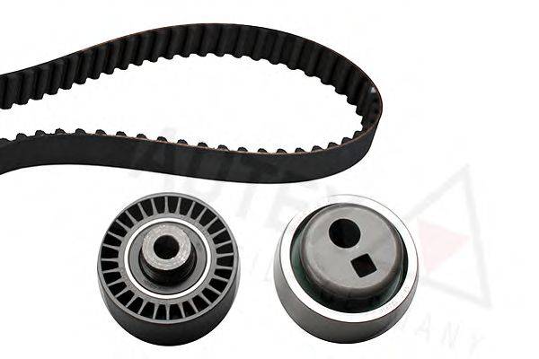 AUTEX 702362