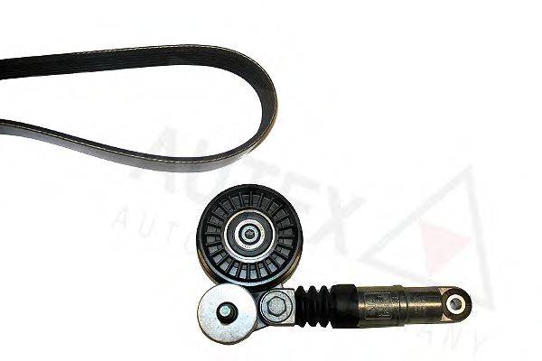 AUTEX 702376