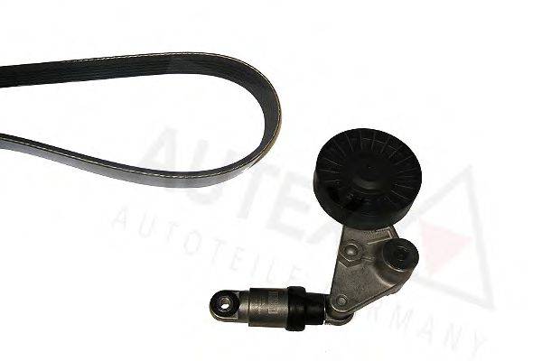 AUTEX 702386