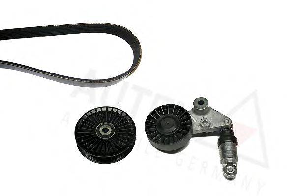 AUTEX 702388