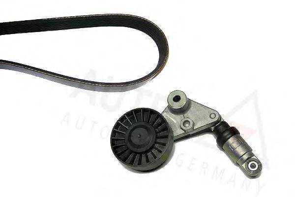 AUTEX 702394