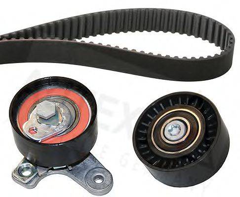 AUTEX 702752
