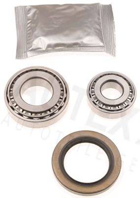 AUTEX 801107