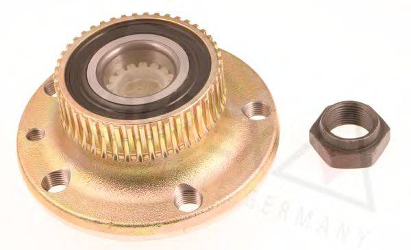 AUTEX 801611