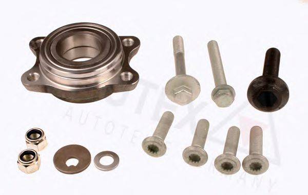 AUTEX 802043