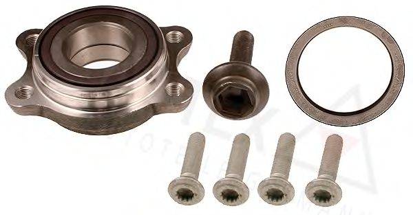 AUTEX 802053